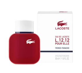 Lacoste Eau De Lacoste L.12.12 Pour Elle French Panache EDT ml