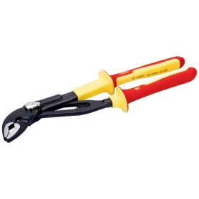 Bahco 7224S inštalatérske SIKO kliešte 250 mm; 7224S