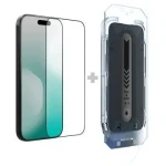 Nillkin Tvrdené Sklo 2.5D CP+ PRO Black pre Apple iPhone 17 (s aplikátorom) (57983127521)