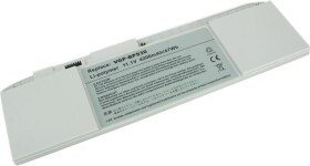 MicroBattery 6 Cell, Li-ion, 11.1V, 4200 mAh, 47 Wh (MBI55961)
