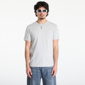 Tričko Comme des Garçons SHIRT Mens T-Shirt Knit Top Grey M