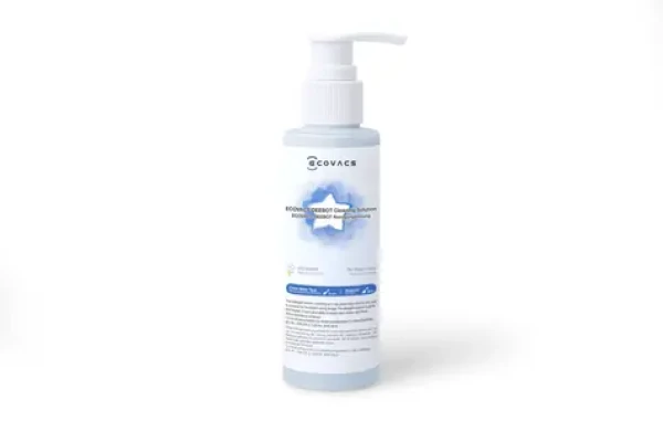 Ecovacs D-SO01-0021 / Čistiaci roztok / pre DEEBOT X1, X1 PLUS, T10, T10 PLUS / 110 ml (D-SO01-0021)