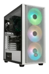 PC Mironet Herné 200 Intel i5-12500 RTX4060 Biela (Mironet/Herni/200/Intel/W)
