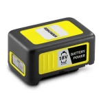 Kärcher Battery Power 18|50 / Akumulátor / 18V / 5.0 Ah / Li- ION (2.445-035.0)