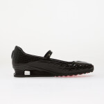 Nike W Shox Z Calistra Black/ Black-Black 6