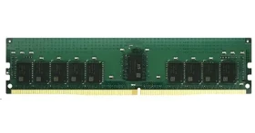 Synology D4ER02-16G 16GB DDR4 ECC Registered DIMM / Pamäť RAM / pre RS1626xs+, RS4826xs+, RS6426xs+ (D4ER02-16G)