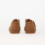 Tenisky Clarks Torhill Bee Light Tan Nubuck EUR 37