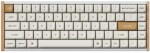 Keychron K6 HE Special Edition Gateron Double-Rail Magnetic Nebula (K6H-Q1)
