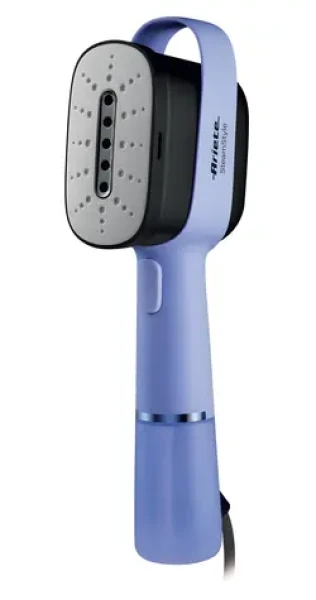 Ariete SteamStyle 4301 fialová / Parný styler / 1200 W (100002202242)