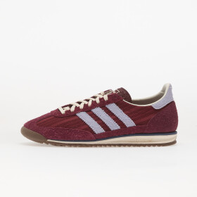 Tenisky adidas Sl 72 Og Shadow Red/ Chalk Blue/ Preloved Ink EUR 41 1/3