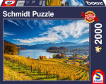 Schmidt Puzzle Vinohrady