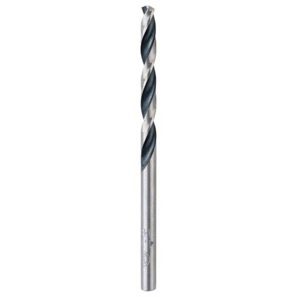 Bosch Accessories 2608577209 kovový špirálový vrták 4.10 mm 10 ks; 2608577209