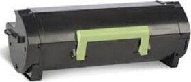 Lexmark Lexmark 60F2X0E | 602XE Extra High Yield Corporate Cartridge (20k) | Cartridge | Juodas