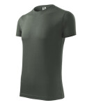 Pánske tričko Viper T-shirt dark slate S
