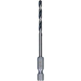 Bosch Accessories 2608577542 PointTeQ 10-dielna sada špirálových vrtákov; 2608577542