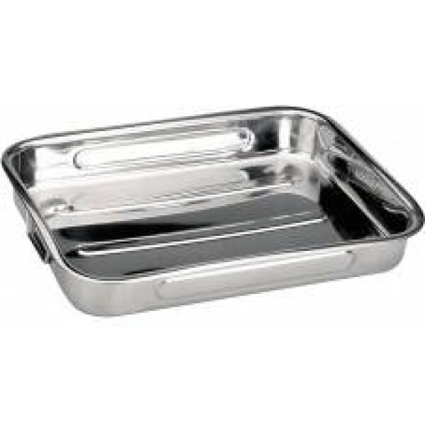 Nerezový pekáč bez víka BISTROT 35cm - Ibili - Ibili