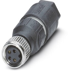 Sensor/actuator plug-in connector SACC-M 8FS-4QO-0,5-M 1441079 Phoenix Contact; 1441079