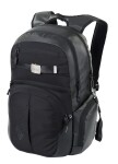 Študentský ruksak Nitro Hero Tough Black