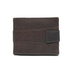 Pánska kožená peňaženka Lagen V-98/W Brown