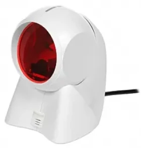 Honeywell Orbit 7190g biela / všesmerový 1D a 2D snímač / Kit-USB (7190g-0USBX-0)