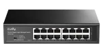 Cudy GS1016E / Switch / 16x RJ45 / 10/100/1000 Mbps (GS1016E)