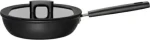 Fiskars Hard Face 1052231 Panvica s pokrievkou 26 cm (1052231)