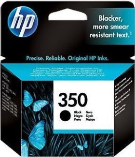 HP Toner nr 350 Čierny CB335EE