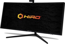 Hiro KOMPUTER ALL-IN-ONE AIO HIRO 34\'\' - I5-10400, 16GB RAM, 1TB SSD, RTX 3050, W11 HOME