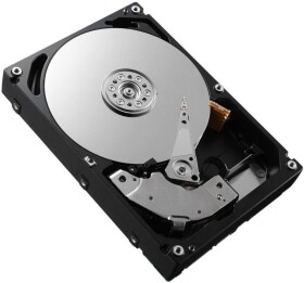 Dell HDD 600GB 15K SAS 12GBPS 2,5