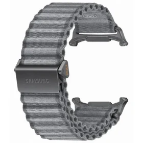 Samsung Trail Band sivý / Remienok / pre Galaxy Watch Ultra2 / Rýchloupínací systém (ET-SVL70MJEGEU)