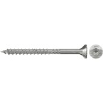 Fischer 657082 skrutka zo zápustnou hlavou 5 mm 45 mm ITX glavanizované zinkom 200 ks; 657082