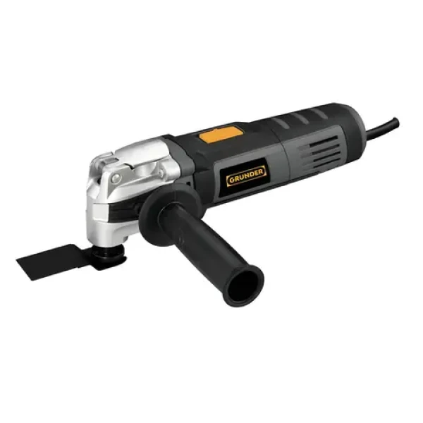 Grunder Multifunkčné náradie 400 W / Multifunkčné náradie (TD9525K1)