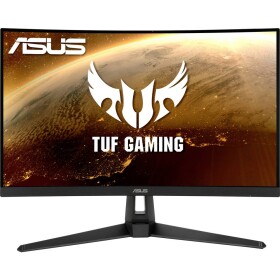 27 ASUS VG27VH1B Gaming / VA / 1920 x 1080 / 16:9 / 1 ms / 250 cd-m2 / 3000:1 / HDMI + VGA / VESA / Repro (90LM0691-B01170)