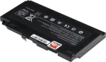 T6 Power Batéria pre HP ZBook 17 G4 / 6cell / 8420 mAh / 96 Wh / Li- ION (NBHP0201)