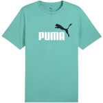 Puma Ess 2 Color No.1 Logo T-Shirt M 684708 59 Muži S
