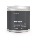 Pink Drive - BeastPink (sour watermelón, 300 g) (42481-2-300g-sourwatermelon)