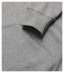 Chill mikina unisex čierna 2XL