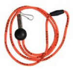 Píšťalka Fox 40 Classic + šnúra 9903-0308 oranžová NEPLATÍ