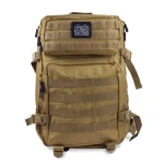 Offlander Survival hiking backpack OFF_CACC_07KH khaki 43l