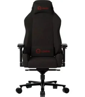 LORGAR Ace 422 čierna / herná stolička / nastaviteľné / pojazdové kolieska / nosnosť 150 kg (LRG-CHR422BR)
