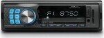 Muse Muse M-195 Car Radio with Bluetooth, 4 x 40 W