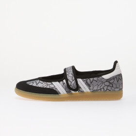 Adidas Samba Jane Core Black/ Ftwr White/ GUM4 9.5
