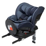 CARETERO Rio i-size 2023 navy