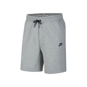 Juniorské šortky NSW Tech Fleece CU4503-063 - Nike XL (188 cm)