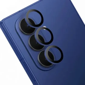 Obal:Me Ochrana Šošoviek pre Samsung Galaxy Z Fold 7 Blue Shadow (57983128105)