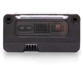 Datalogic Datalogic GFS4520-BK-RED czytnik kodów kreskowych Przymocowany czytnik kodów kreskowych 2D Čierny