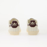 Tenisky adidas Stan Smith 80s Off White/ Off White/ Maroon EUR 39 1/3