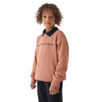 Mikina 4F M1224 Jr 4FJWAW24TSWSM1224-65S 164