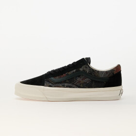 Tenisky Vans Old Skool LX Jacquard Floral EUR 40