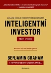 Inteligentní investor - Třetí vydání, Graham Benjamin
